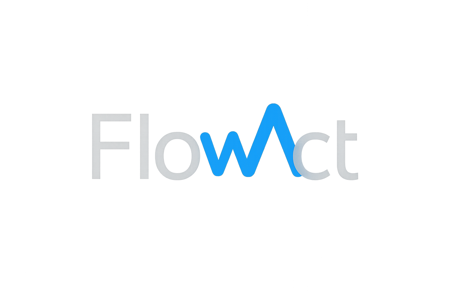 FlowAct Logo